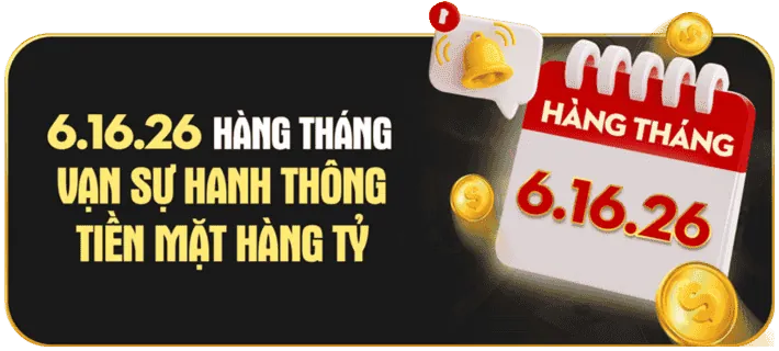 Khuyến mãi Win23