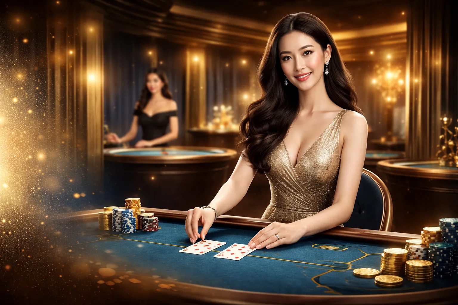 An toàn và cá cược có trách nhiệm win23