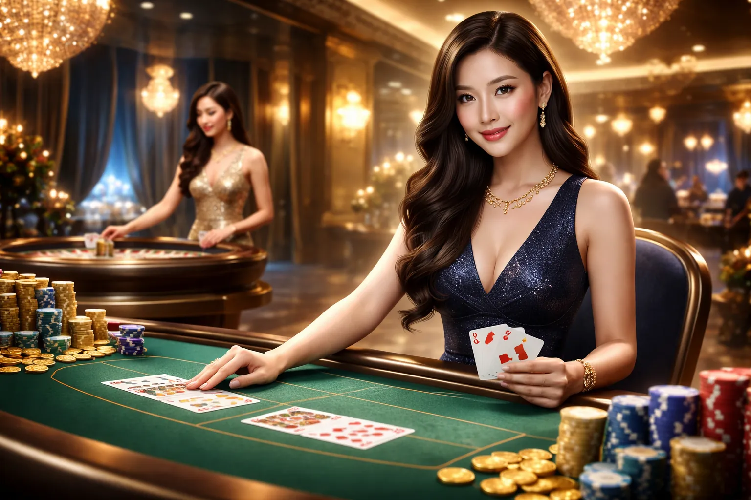 Các chương trình khuyến mãi win23