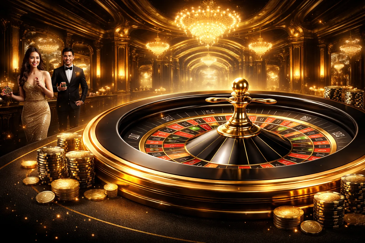 Hướng dẫn chơi game mới win23