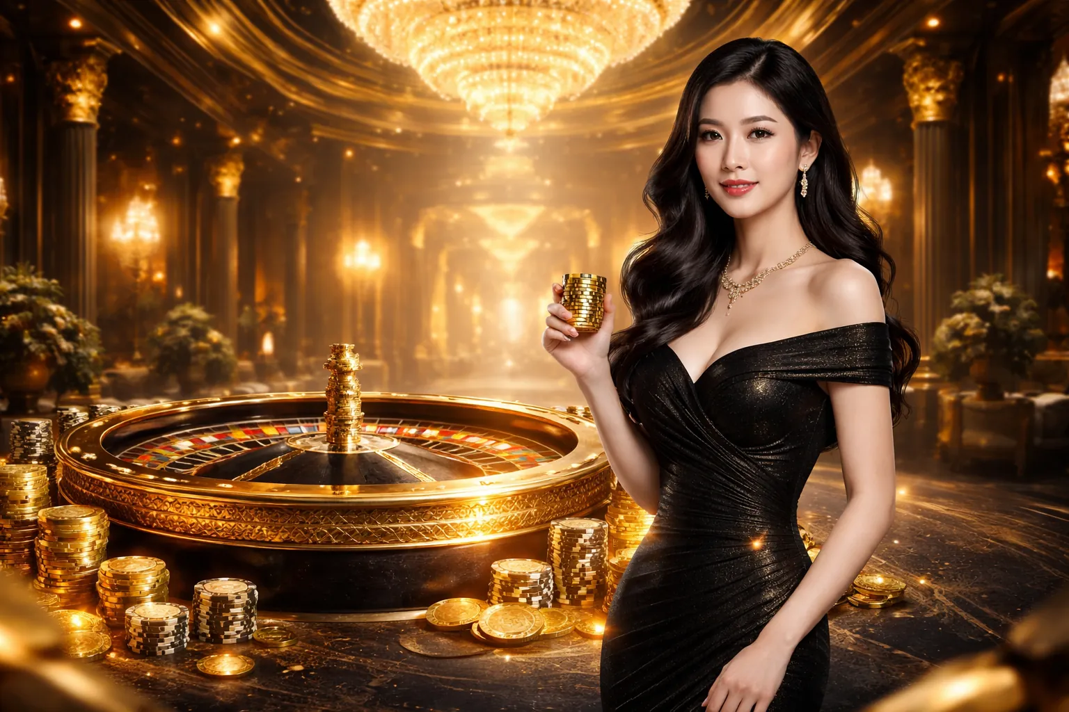 Ưu đãi dành cho thành viên quay lại win23