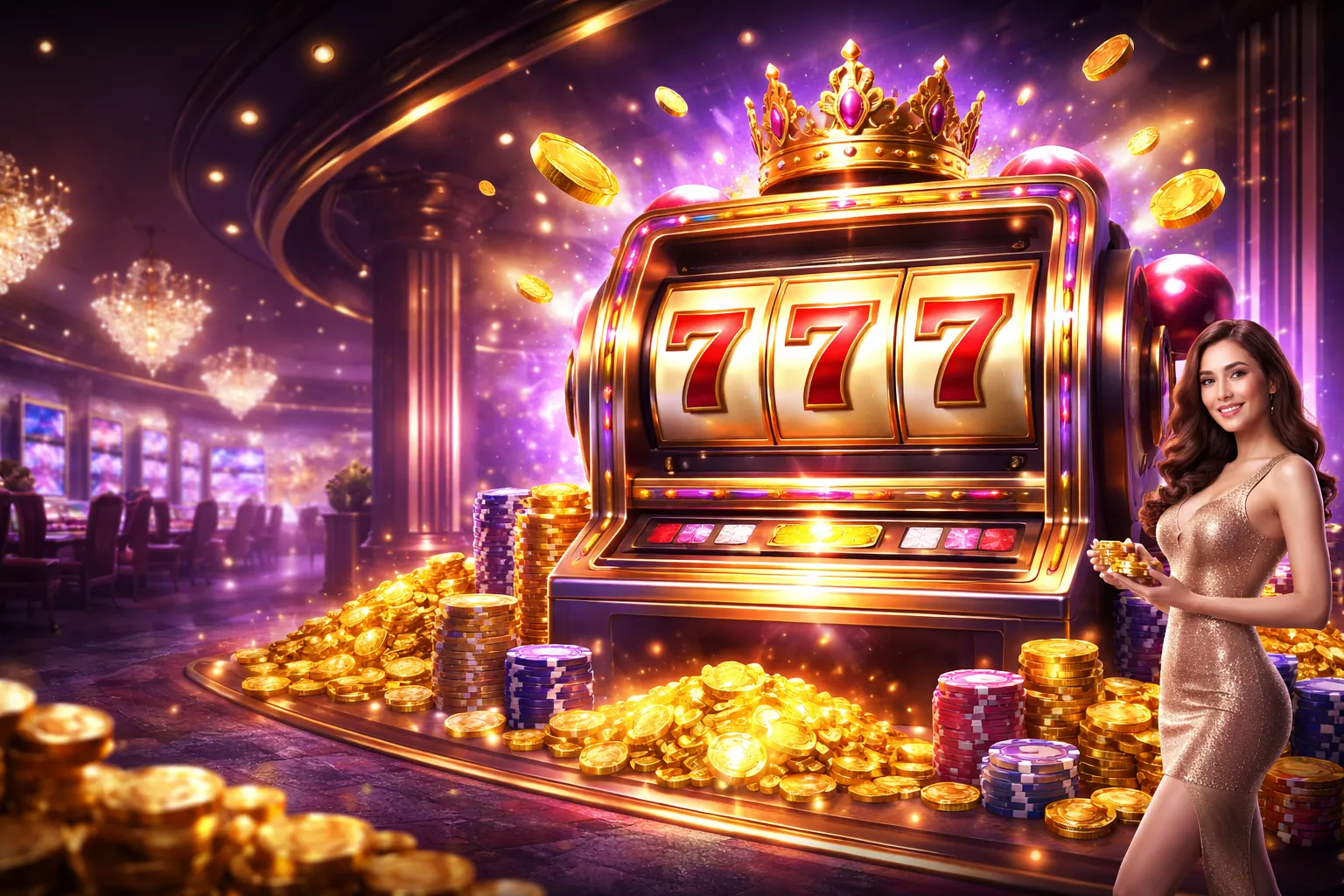 Hoàn trả đặc biệt win23