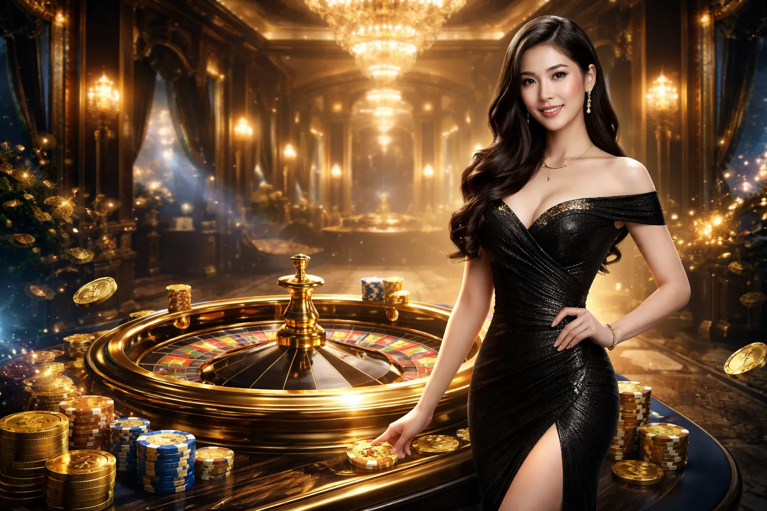 Đá gà trực tuyến Win23