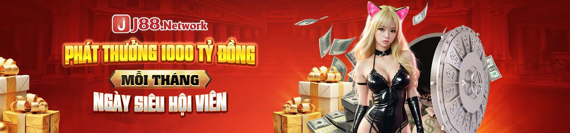 Sảnh casino trực tuyến sang trọng tại Win23