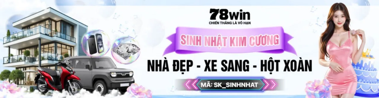 Chương Trình VIP win23 Độc Quyền